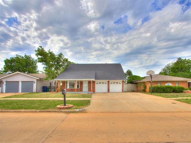 1028 SW 94th Street, Oklahoma City, OK 73139