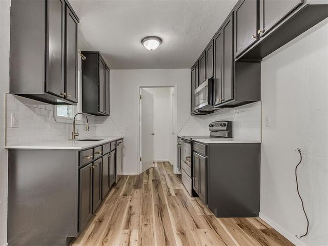 1028 SW 94th Street, Oklahoma City, OK 73139
