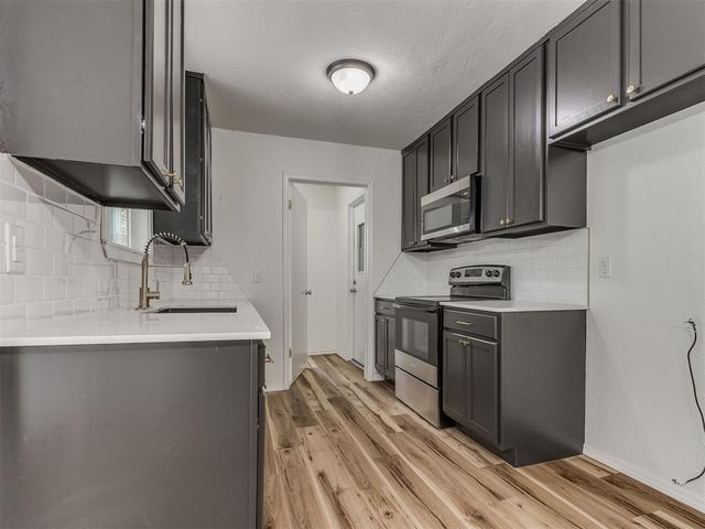 1028 SW 94th Street, Oklahoma City, OK 73139