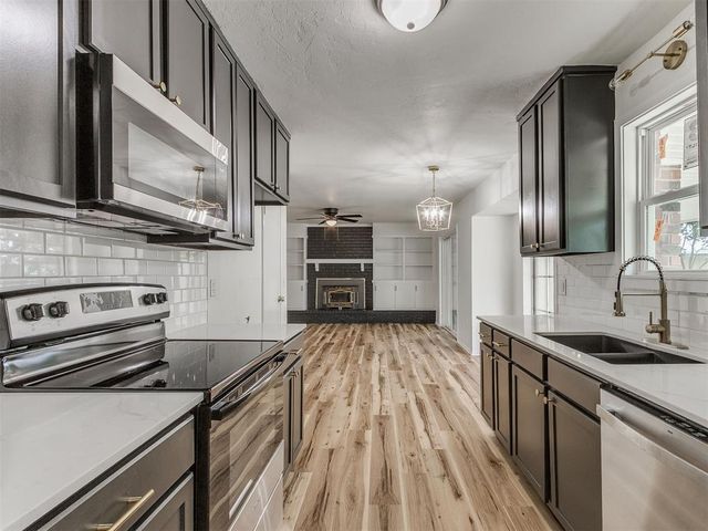 1028 SW 94th Street, Oklahoma City, OK 73139
