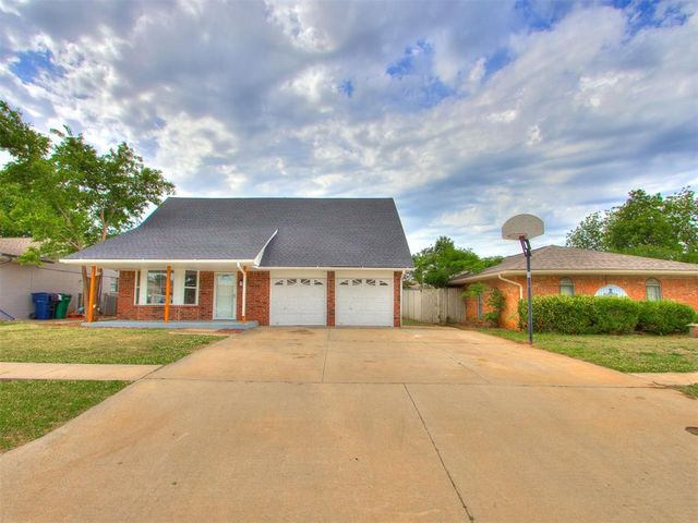 1028 SW 94th Street, Oklahoma City, OK 73139