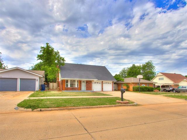 1028 SW 94th Street, Oklahoma City, OK 73139