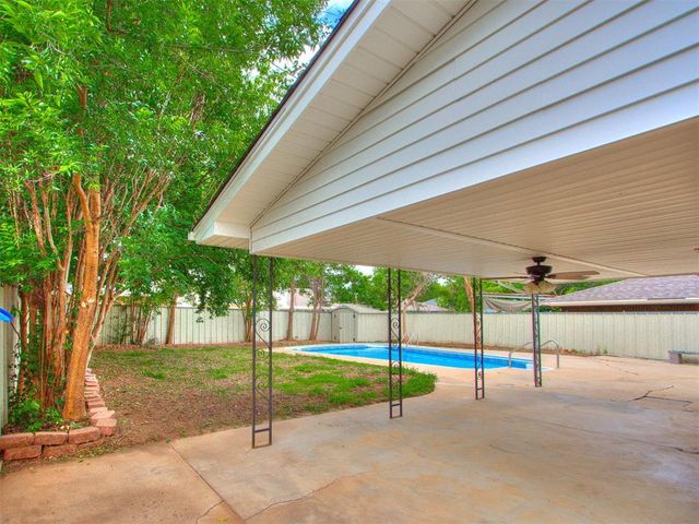 1028 SW 94th Street, Oklahoma City, OK 73139