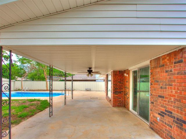 1028 SW 94th Street, Oklahoma City, OK 73139