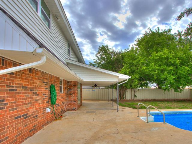 1028 SW 94th Street, Oklahoma City, OK 73139