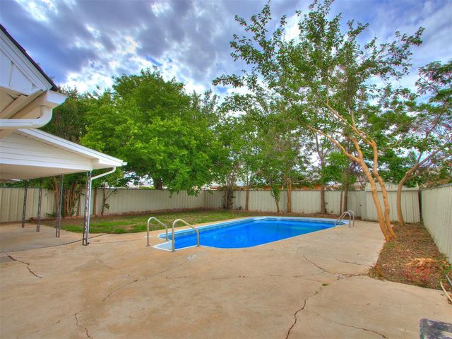 1028 SW 94th Street, Oklahoma City, OK 73139