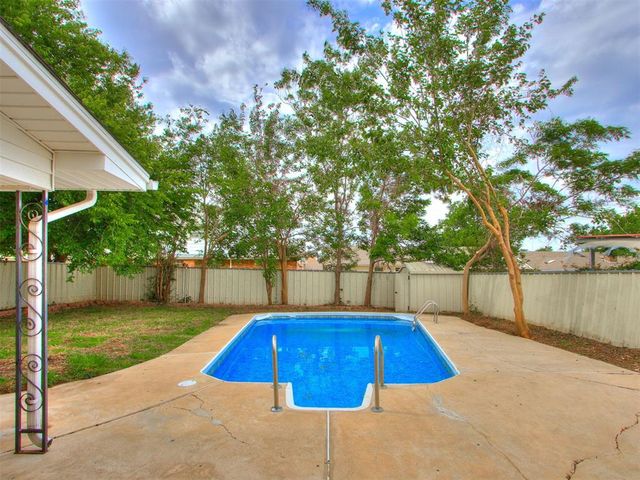 1028 SW 94th Street, Oklahoma City, OK 73139