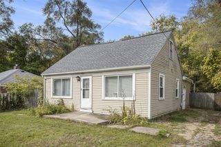 5467 Keyes Drive, Kalamazoo, MI 49004