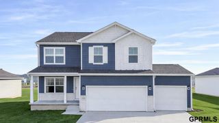 7812 N 170th Street, Bennington, NE 68007