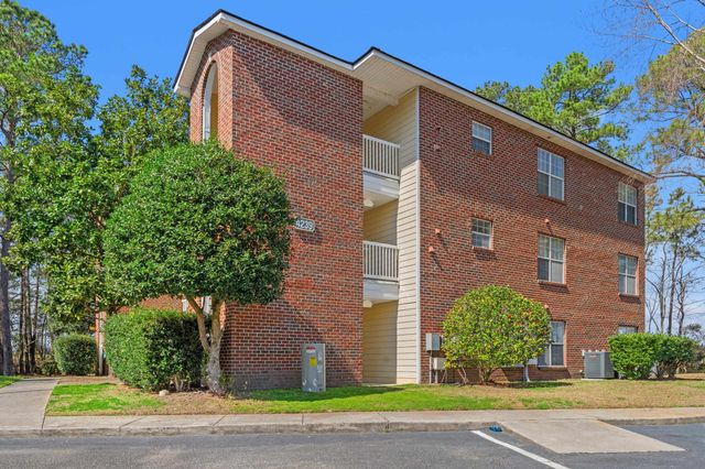 4239 Villas Dr Unit 607, Little River, SC 29566