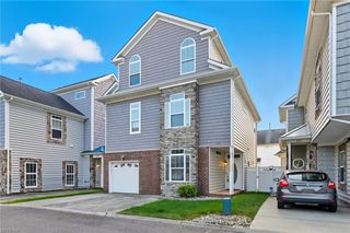 277 Moate CIR, Virginia Beach, VA 23462