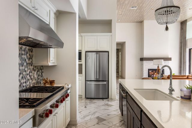 13444 N STONE VIEW Trail, Fountain Hills, AZ 85268