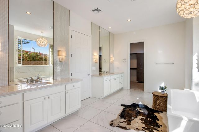 13444 N STONE VIEW Trail, Fountain Hills, AZ 85268