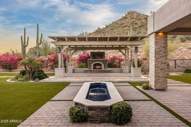 13444 N STONE VIEW Trail, Fountain Hills, AZ 85268