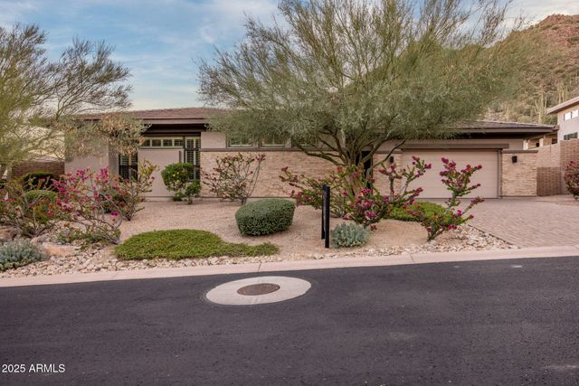 13444 N STONE VIEW Trail, Fountain Hills, AZ 85268