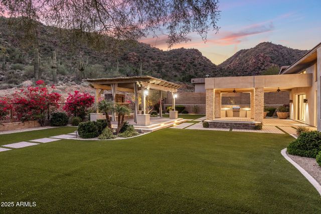 13444 N STONE VIEW Trail, Fountain Hills, AZ 85268