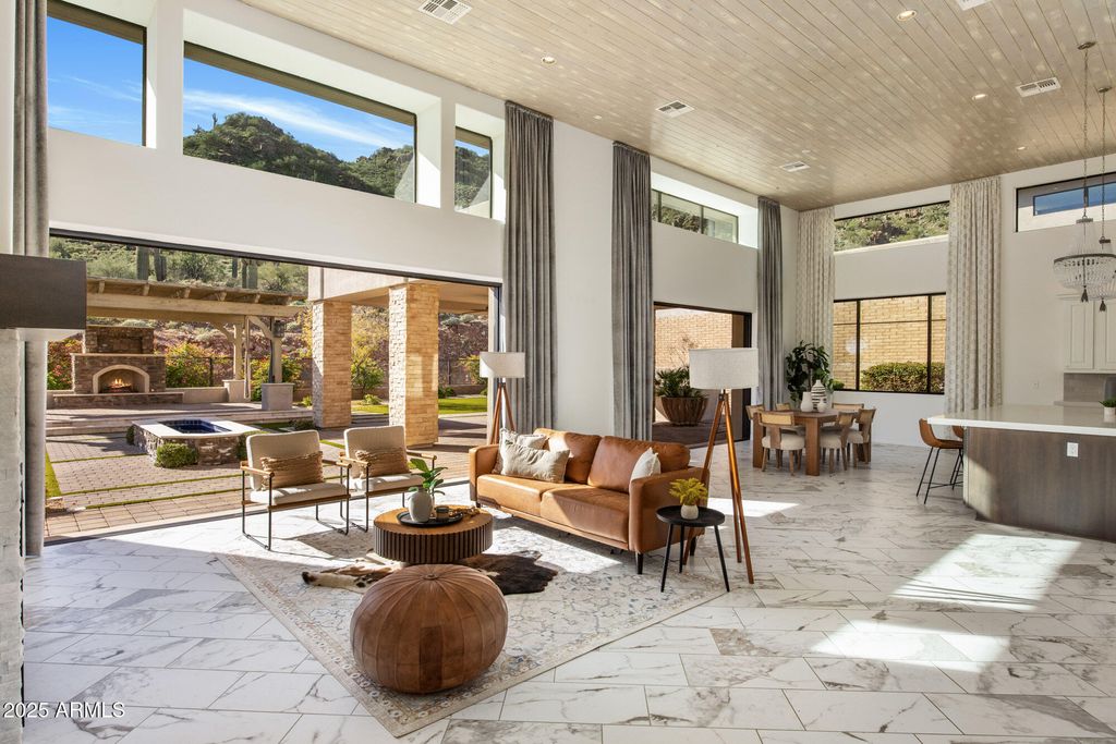 13444 N STONE VIEW Trail, Fountain Hills, AZ 85268