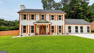 5001 Henson Drive SW, Mableton, GA 30126