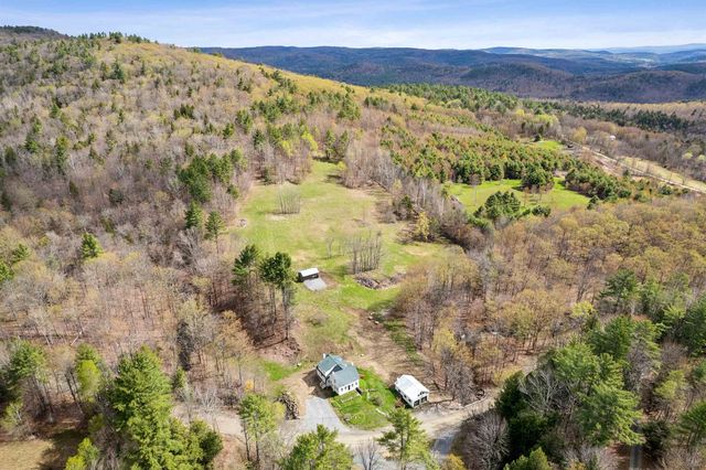 366 Knapp Pond Road, Cavendish, VT 05142