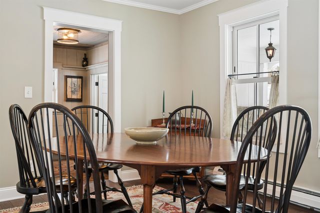 366 Knapp Pond Road, Cavendish, VT 05142