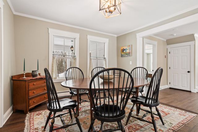 366 Knapp Pond Road, Cavendish, VT 05142