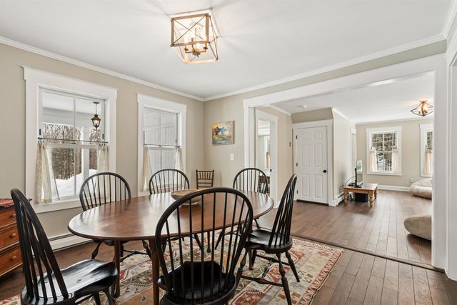 366 Knapp Pond Road, Cavendish, VT 05142