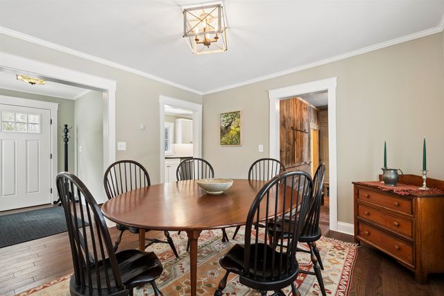 366 Knapp Pond Road, Cavendish, VT 05142