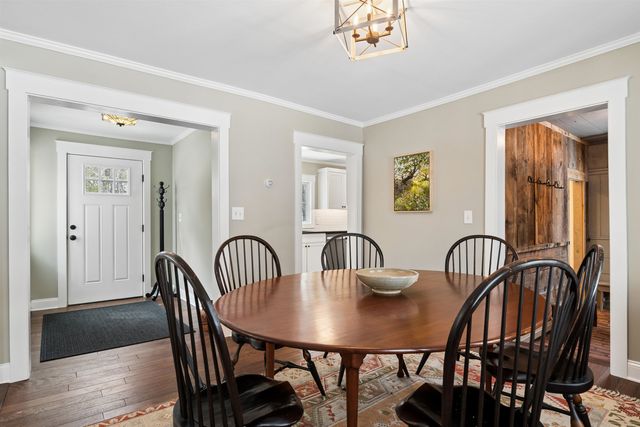 366 Knapp Pond Road, Cavendish, VT 05142