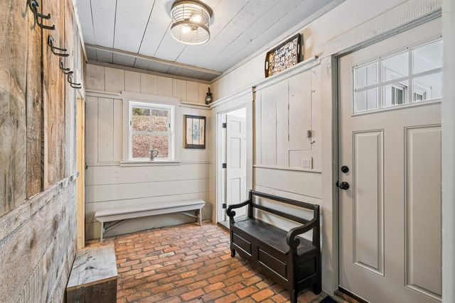 366 Knapp Pond Road, Cavendish, VT 05142