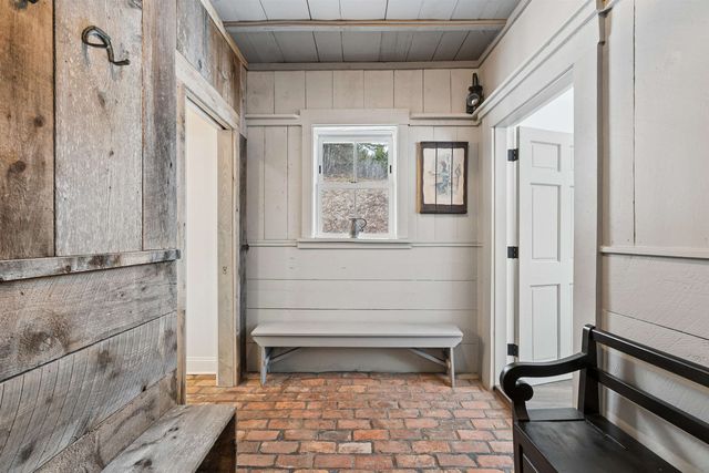 366 Knapp Pond Road, Cavendish, VT 05142