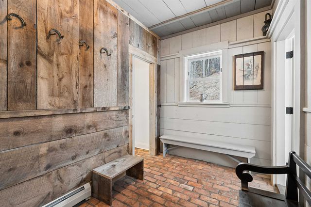 366 Knapp Pond Road, Cavendish, VT 05142