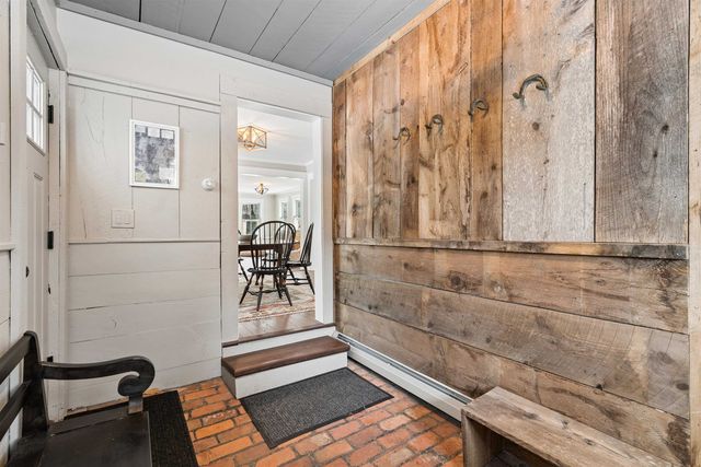 366 Knapp Pond Road, Cavendish, VT 05142
