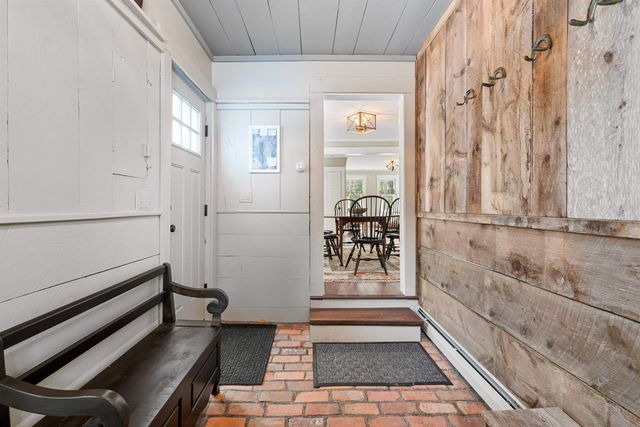 366 Knapp Pond Road, Cavendish, VT 05142