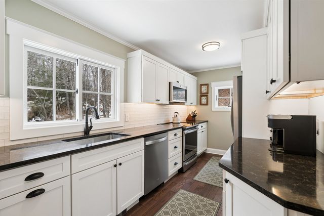 366 Knapp Pond Road, Cavendish, VT 05142