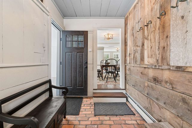 366 Knapp Pond Road, Cavendish, VT 05142