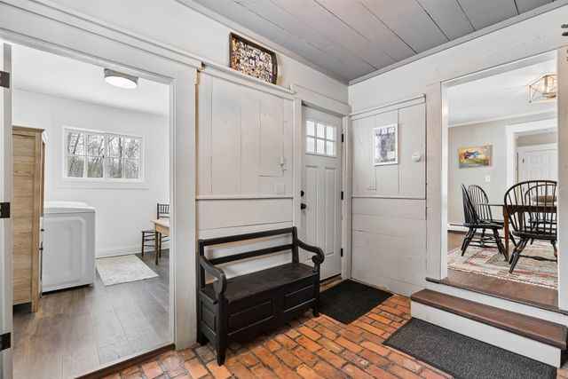 366 Knapp Pond Road, Cavendish, VT 05142