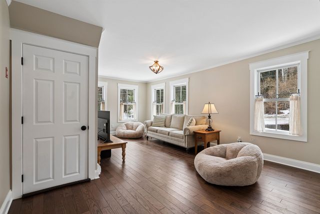 366 Knapp Pond Road, Cavendish, VT 05142