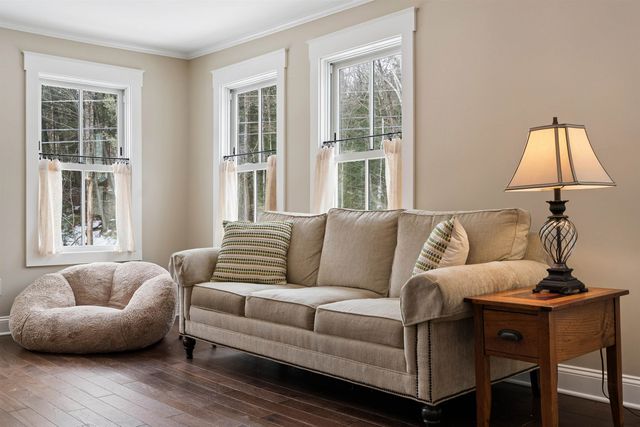 366 Knapp Pond Road, Cavendish, VT 05142