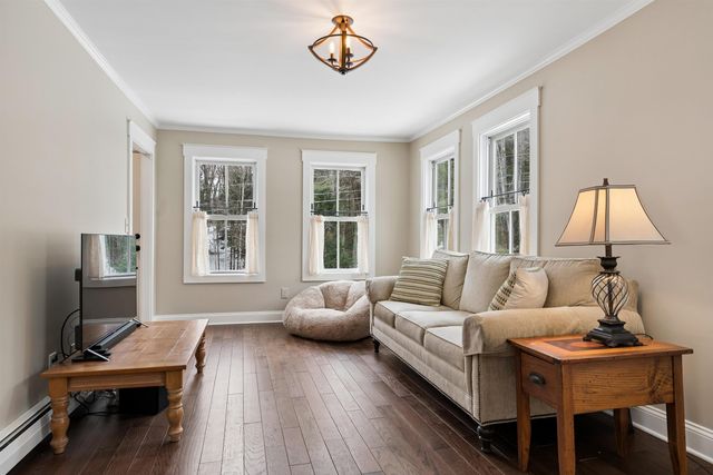 366 Knapp Pond Road, Cavendish, VT 05142