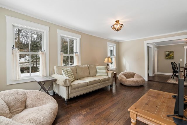 366 Knapp Pond Road, Cavendish, VT 05142