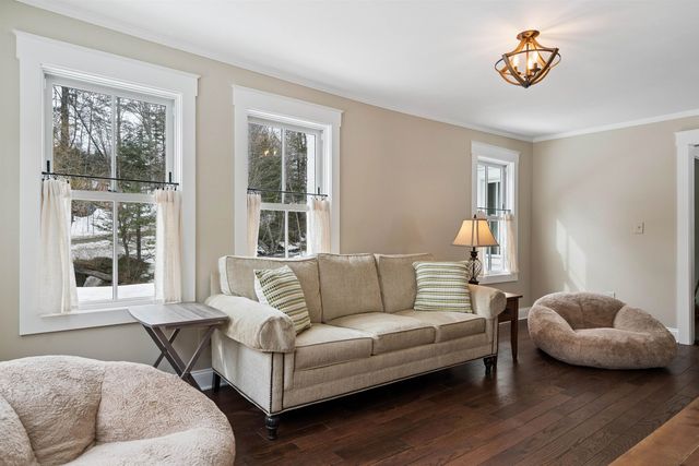 366 Knapp Pond Road, Cavendish, VT 05142