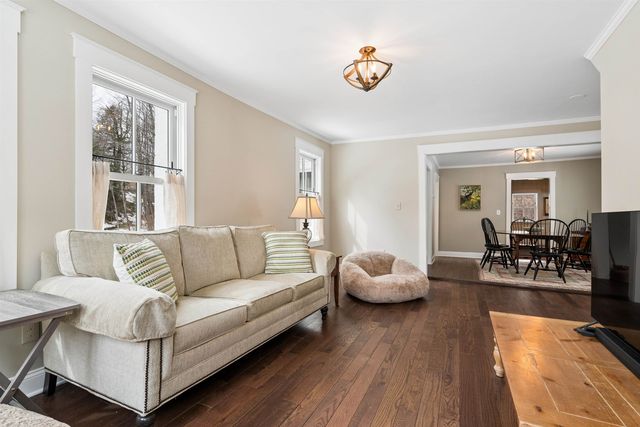 366 Knapp Pond Road, Cavendish, VT 05142