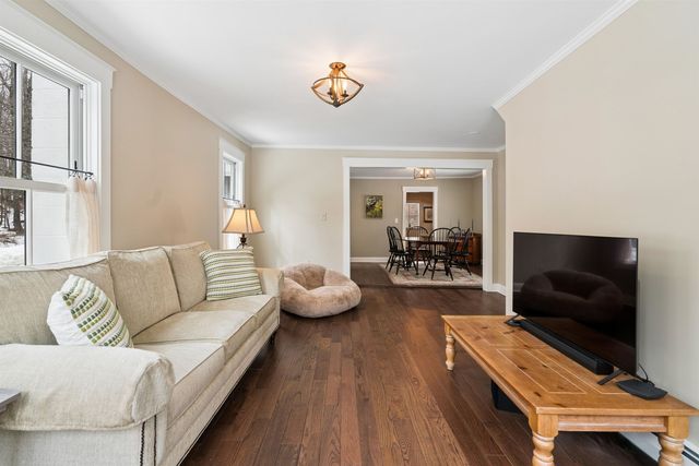 366 Knapp Pond Road, Cavendish, VT 05142
