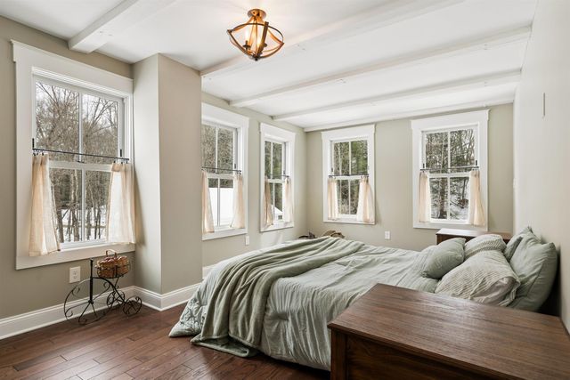 366 Knapp Pond Road, Cavendish, VT 05142