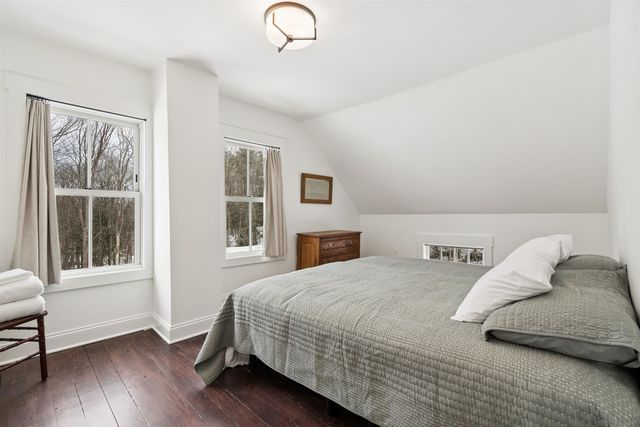 366 Knapp Pond Road, Cavendish, VT 05142