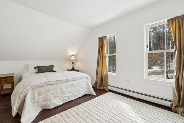 366 Knapp Pond Road, Cavendish, VT 05142