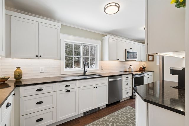 366 Knapp Pond Road, Cavendish, VT 05142