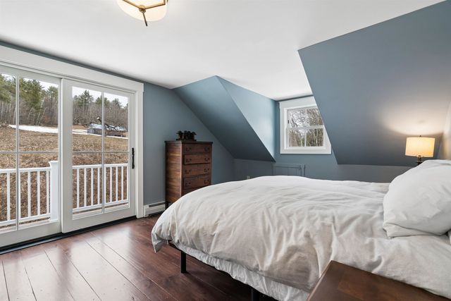 366 Knapp Pond Road, Cavendish, VT 05142