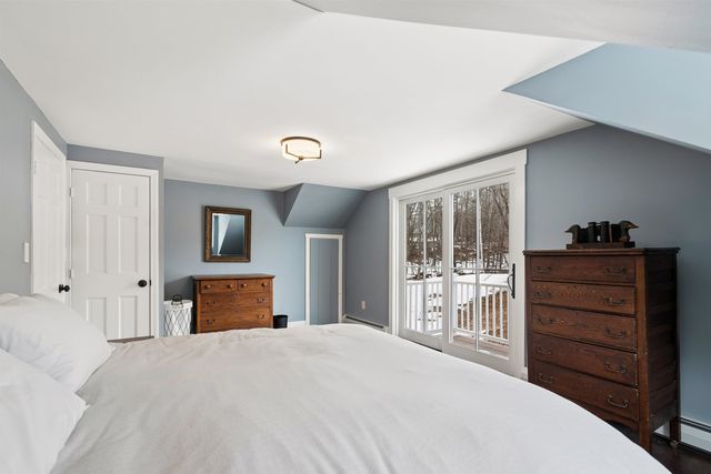 366 Knapp Pond Road, Cavendish, VT 05142