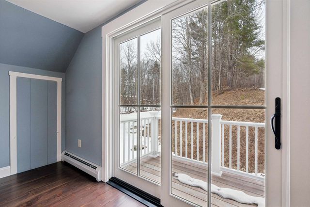 366 Knapp Pond Road, Cavendish, VT 05142
